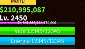 slider