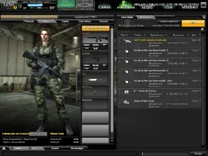 slider