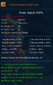 slider