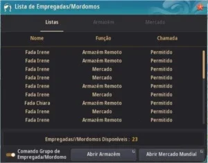 slider
