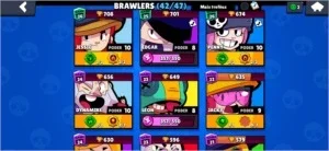 slider