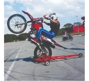 slider