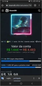 slider