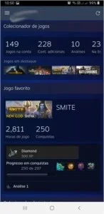 slider