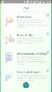 slider
