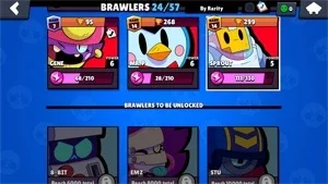 slider