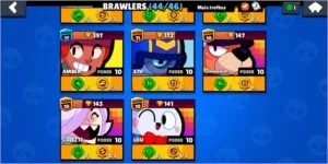 slider