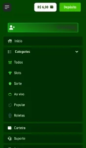 slider