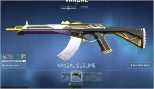 slider
