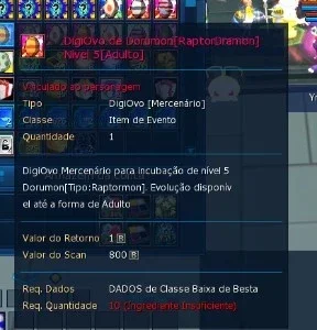 slider