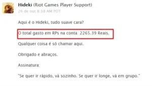 slider