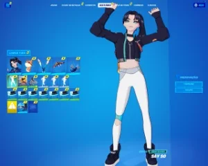 slider
