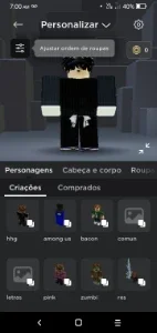 slider