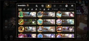 slider