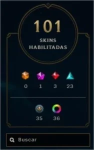 slider
