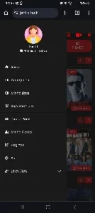 slider