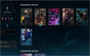 slider
