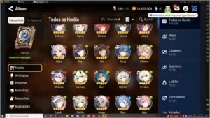 slider