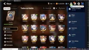 slider
