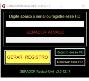 slider