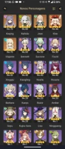 slider