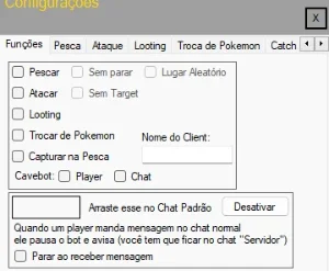 slider