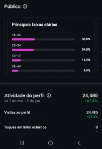 slider