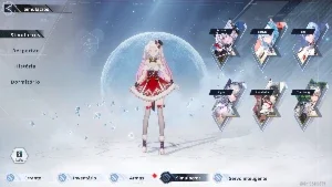 slider