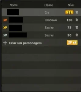 slider