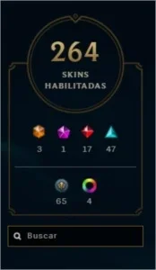 slider