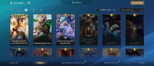 slider
