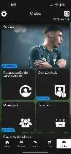 slider