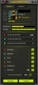 slider