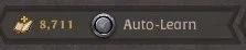 slider