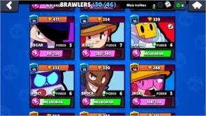 slider