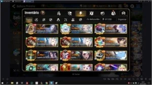 slider
