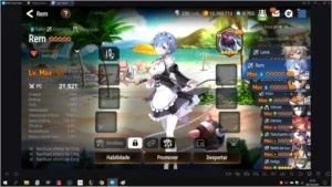 slider