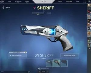 slider