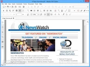 slider