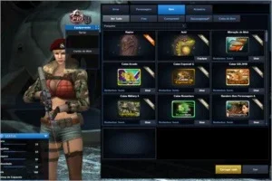 slider