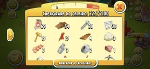 slider