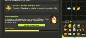 slider