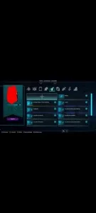 slider
