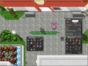 slider