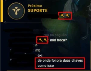 slider