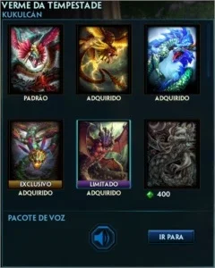 slider