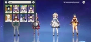 slider