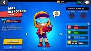 slider