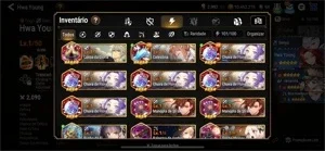 slider