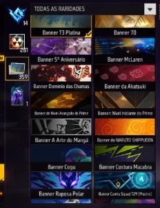 slider
